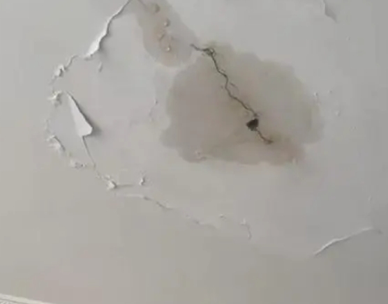 焦作市阳台漏水维修公司分享下屋面防水工程质量问题原因分析