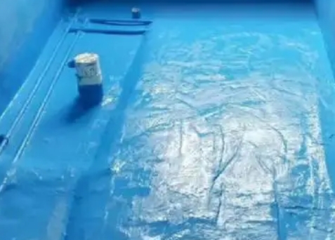 焦作市卫生间漏水维修公司分享下焦作市卫生间防水工程中常用防水涂料介绍。