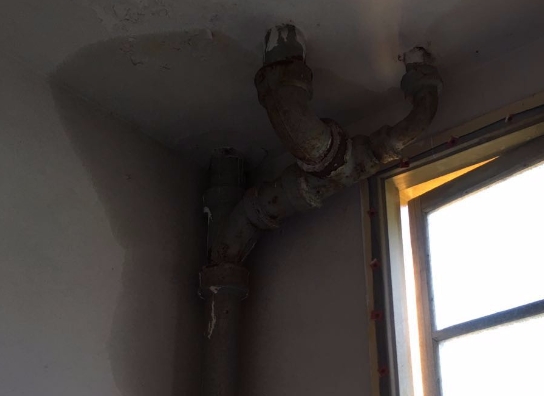 焦作市卫生间漏水维修公司专业解读焦作市卫生间防水的步骤